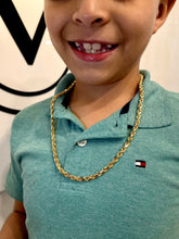 Load image into Gallery viewer, Rope Chain 5.5