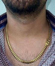 Load image into Gallery viewer, Cuban chain 22