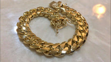 Load image into Gallery viewer, Pulsera de tejido cubano