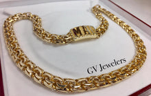 Load image into Gallery viewer, Chino link classic links 50%