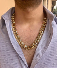 Load image into Gallery viewer, Cadena de tejido chino