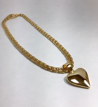 Load image into Gallery viewer, Cadena y Corazon