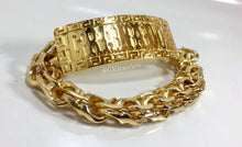 Load image into Gallery viewer, Esclava de tejido chino