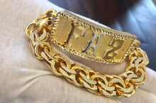 Load image into Gallery viewer, Esclava de tejido chino