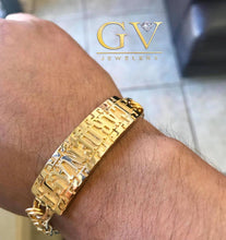 Load image into Gallery viewer, Esclava de tejido chino