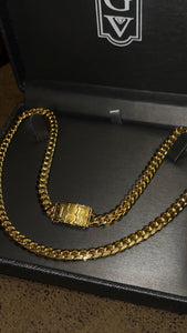 Cuban Chain 100.24