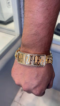 Load image into Gallery viewer, chino link bracelet 1.00 8