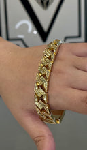 Load image into Gallery viewer, Luxury custom links cuban bracelet