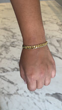 Load image into Gallery viewer, Pulsera de tejido cubano