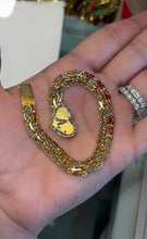 Load image into Gallery viewer, Pulso Chino link classic close