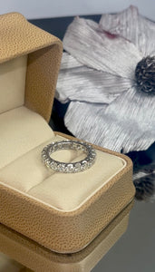 Eternity Diamond Ring