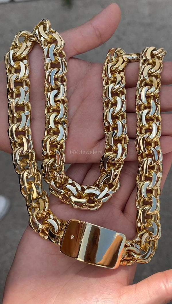 Chino chain 16-17 mm