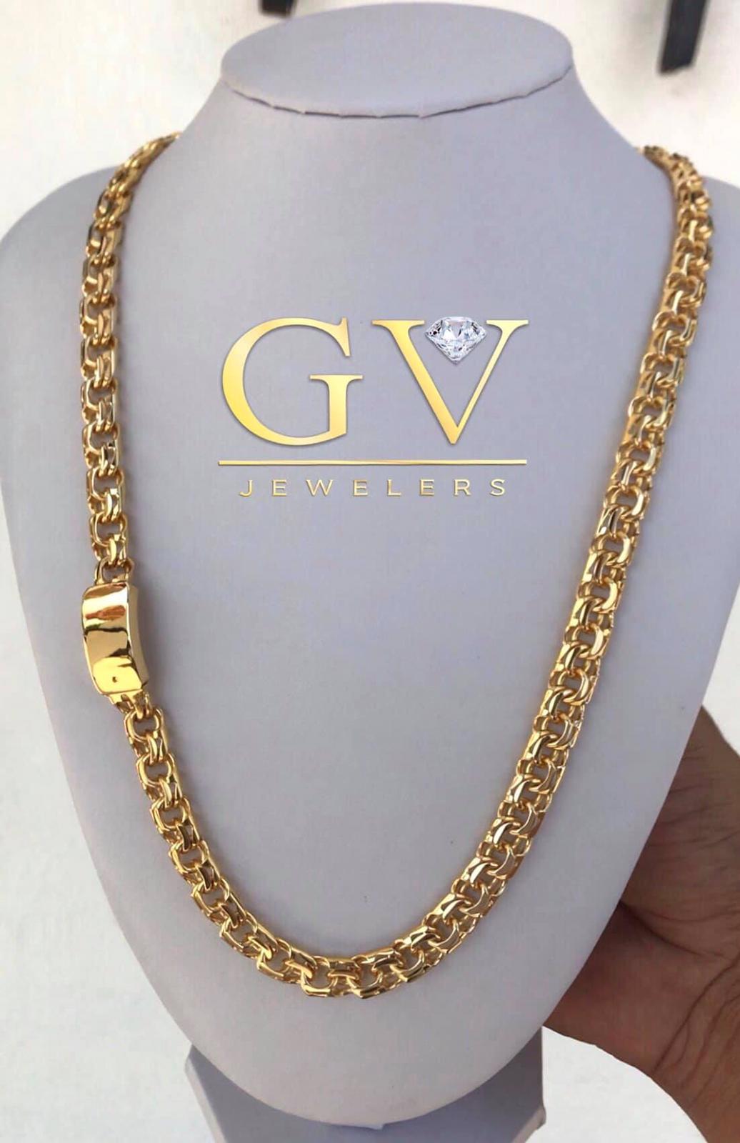 Chino Chain