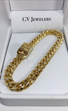 Load image into Gallery viewer, Pulsera de tejido cubano